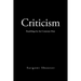 Criticism: Ramblings by the Common Man