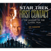 Star Trek: First Contact: The Making of the Classic Film
