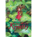 The Art of the Secret World of Arrietty