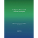 Indigenous Protocol and Artificial Intelligence