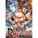 The Legend of Dororo and Hyakkimaru Vol. 8