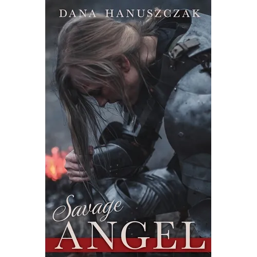 Savage Angel