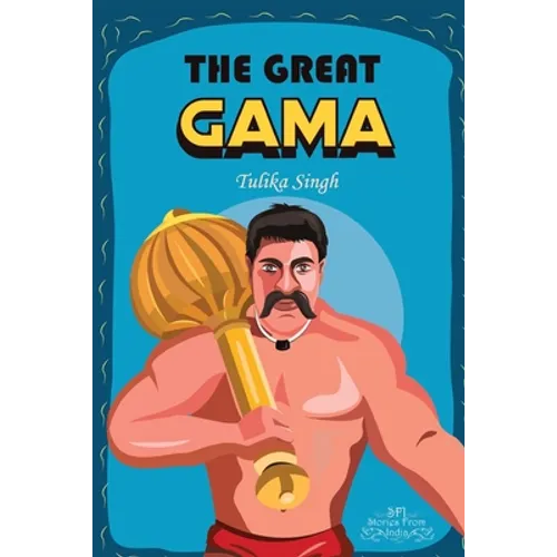 The Great Gama