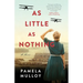 As Little as Nothing