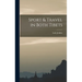 Sport & Travel in Both Tibets