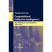 Transactions on Computational Collective Intelligence I