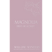 Magnolia: Tequila Rose