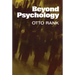 Beyond Psychology
