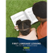 First Language Lessons Level 1
