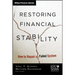Restoring Financial Stability: How to Repair a Failed System