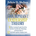 Triumphant Leadership Theory: Five Effective Leadership Principles Derived from the Shared Leadership Style, Methodologies, and Espoused Values of 1