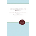 Books Speaking to Books: A Contextual Approach to American Fiction