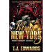 King of New York 5: Money Hungry Savages