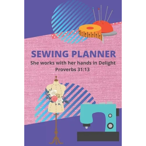 Sewing Planner