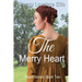 The Merry Heart: Book Two, Louise's Story