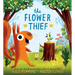 The Flower Thief