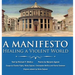 A Manifesto: Healing a violent world