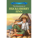 The Adventure of Huckleberry Finn