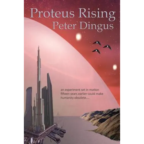 Proteus Rising