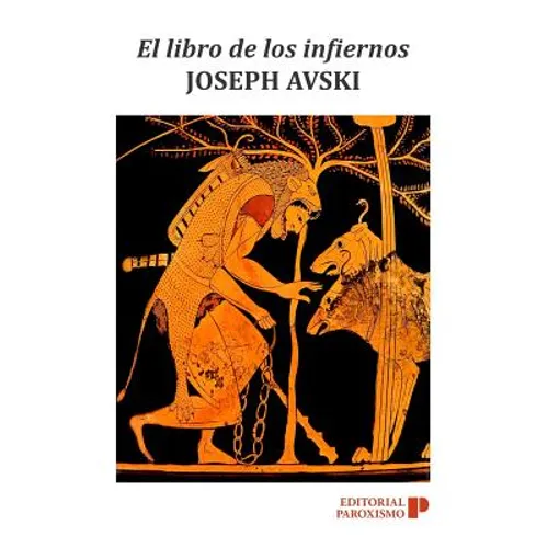 El libro de los infiernos