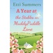 A Year at The Stables on Muddypuddle Lane