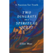 Two Dingbats on a Spiritual Quest