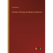 Christian Theology and Modern Scepticism
