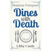 Madame Pompette Dines with Death