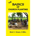 The Basics of Church Planting