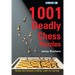 1001 Deadly Chess Puzzles