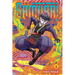 The Elusive Samurai, Vol. 9