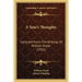 A Year's Thoughts: Collected From The Writings Of William Doyle (1922)