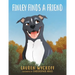 Finley Finds a Friend