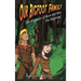Our Bigfoot Family: The Adventures of Mark and Rita: The Beginning