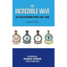 An Incredible War: Iaf in Kashmir War 1947-1948 (Second Edition)