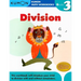Kumon Grade 3 Division