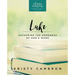 Verse Mapping Luke Bible Study Guide: Gathering the Goodness of God's Word