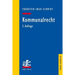 Kommunalrecht