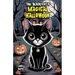 The Black Cat's Magical Halloween
