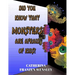 Did You Know Monsters Are Afraid of Kid?