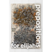 Prepositions for Elijah