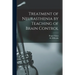 Treatment of Neurasthenia by Teaching of Brain Control