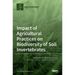 Impact of Agricultural Practices on Biodiversity of Soil Invertebrates