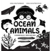 I See Ocean Animals: Bilingual (English / German) (Englisch / Deutsch) A Newborn Black & White Baby Book (High-Contrast Design & Patterns) (Whale, Dol