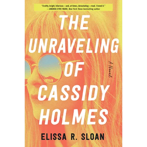 The Unraveling of Cassidy Holmes