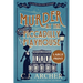 Murder at the Piccadilly Playhouse: Large Print