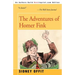 The Adventures of Homer Fink