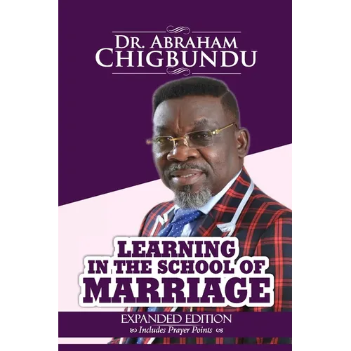 Learning in the School of Marriage