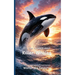 It's Time to Learn about Killer Whales