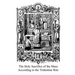 The Holy Sacrifice of the Mass According to the Tridentine Rite